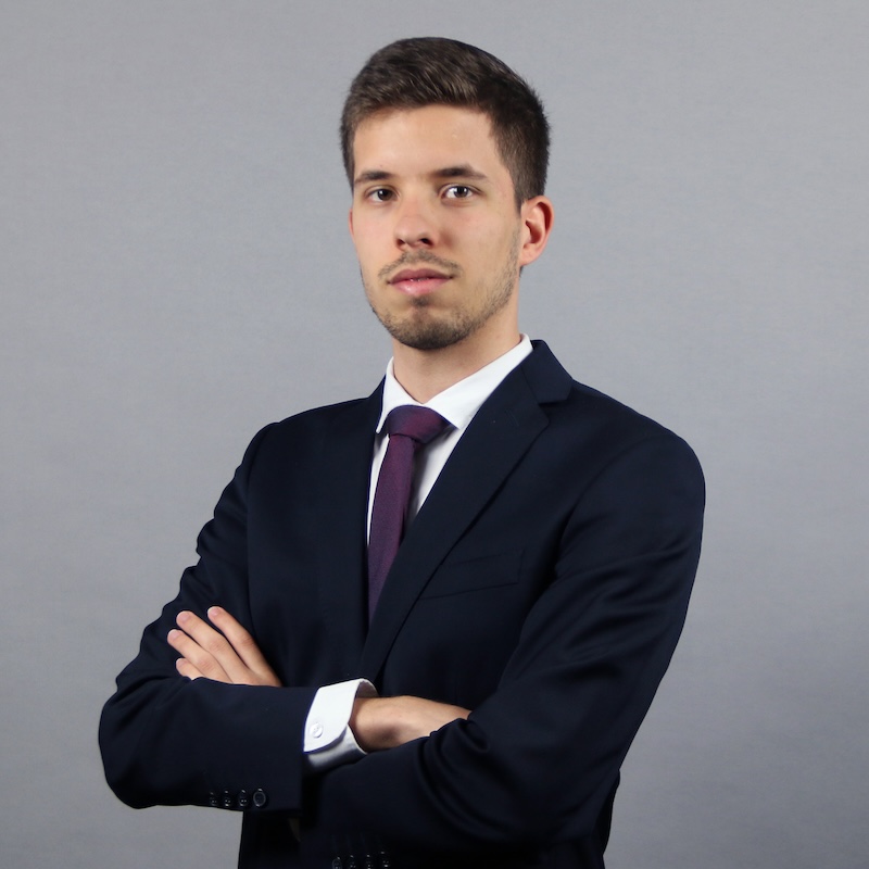 Luís Carvalho Silva