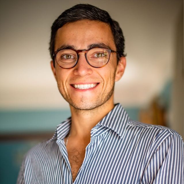 Miguel Nogueira Rodrigues