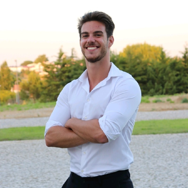 Pedro Afonso Cardoso